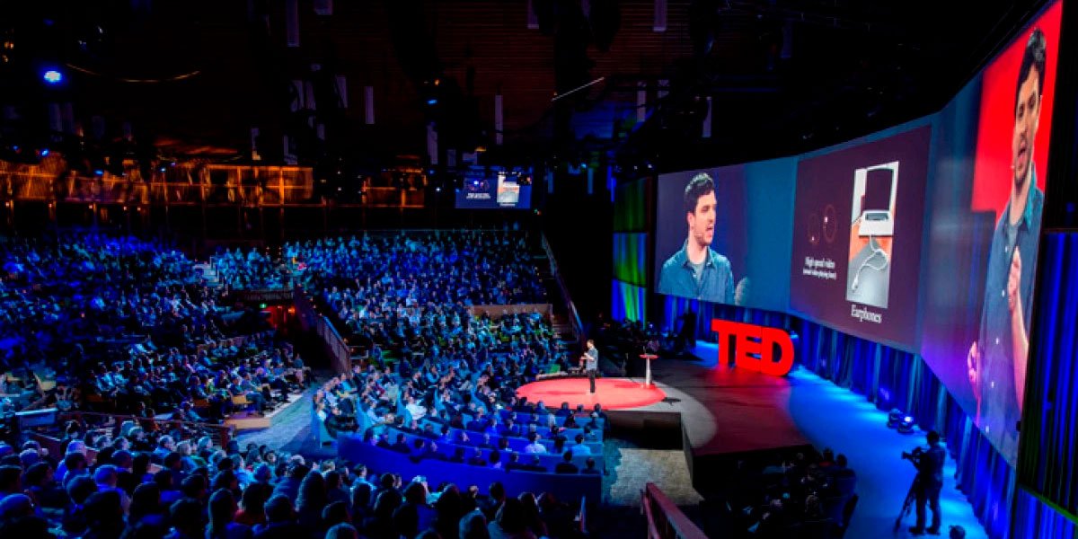 10 TED Talks Que Você Precisa Assistir