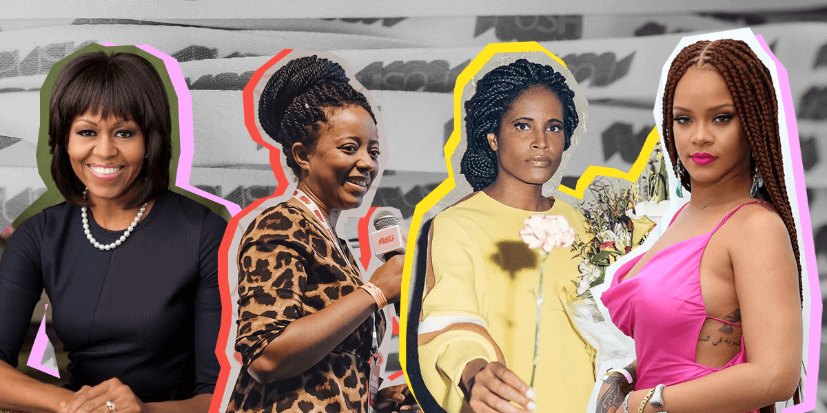 Lições de mulheres negras de sucesso para sua jornada no empreendedorismo