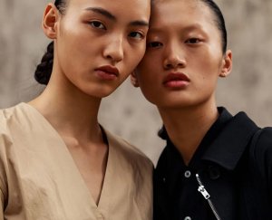 A influência do mercado de moda asiático no ocidente